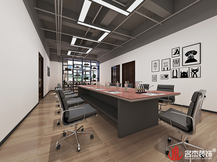 會客室裝修設(shè)計(jì)