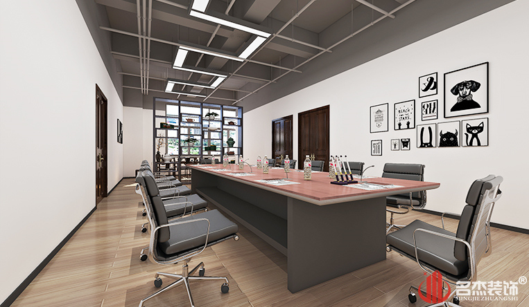 會客室裝修設(shè)計(jì)