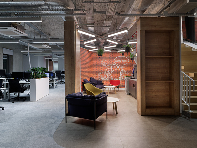 辦公室裝修設(shè)計(jì)