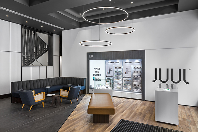 辦公區(qū)域裝修設(shè)計(jì)