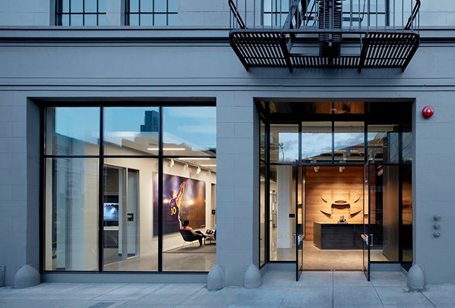 辦公室裝修設(shè)計(jì)