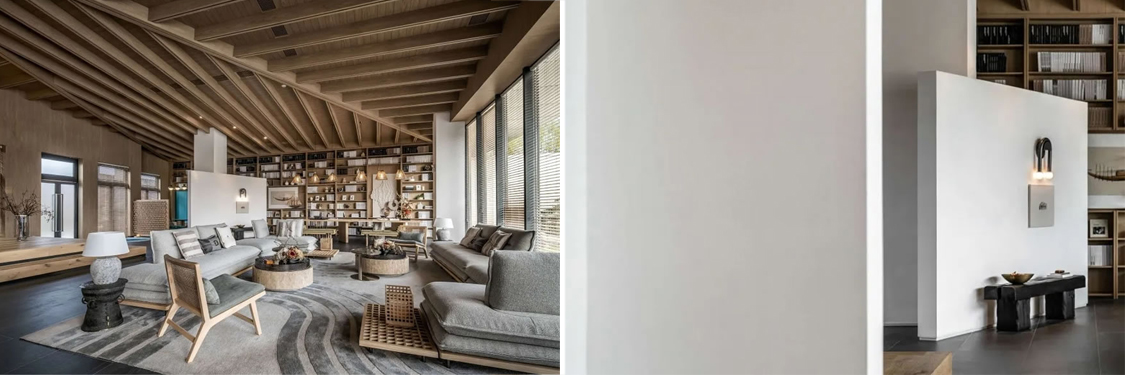 辦公室裝修設計