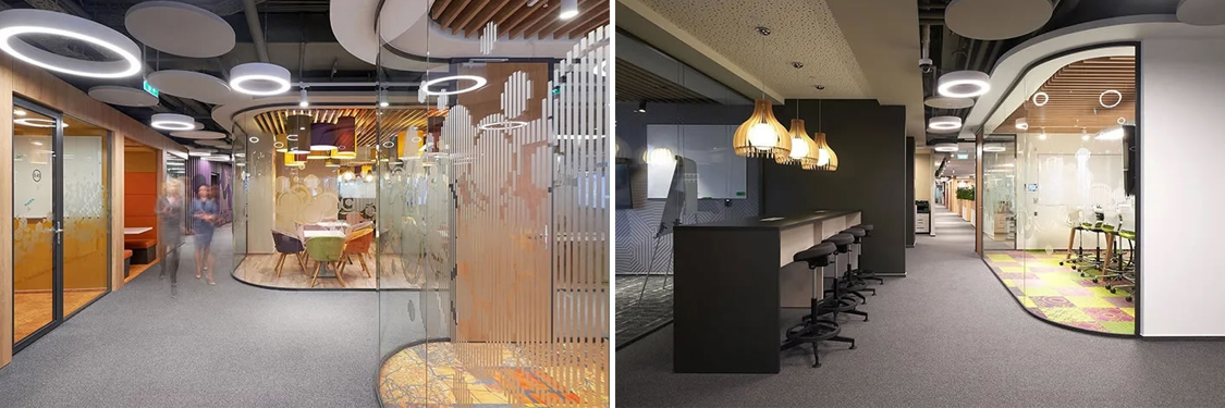 廣州辦公室裝修設計