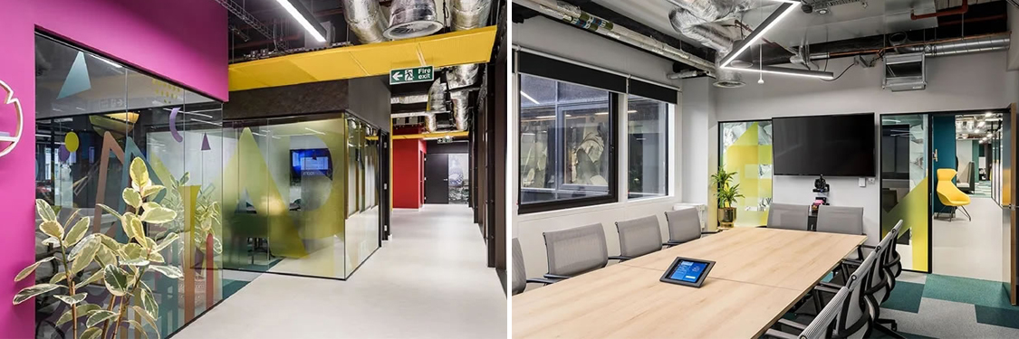 廣州裝修設(shè)計(jì)公司