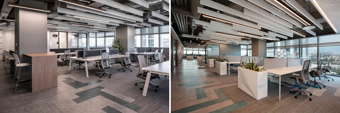 辦公室裝修設(shè)計