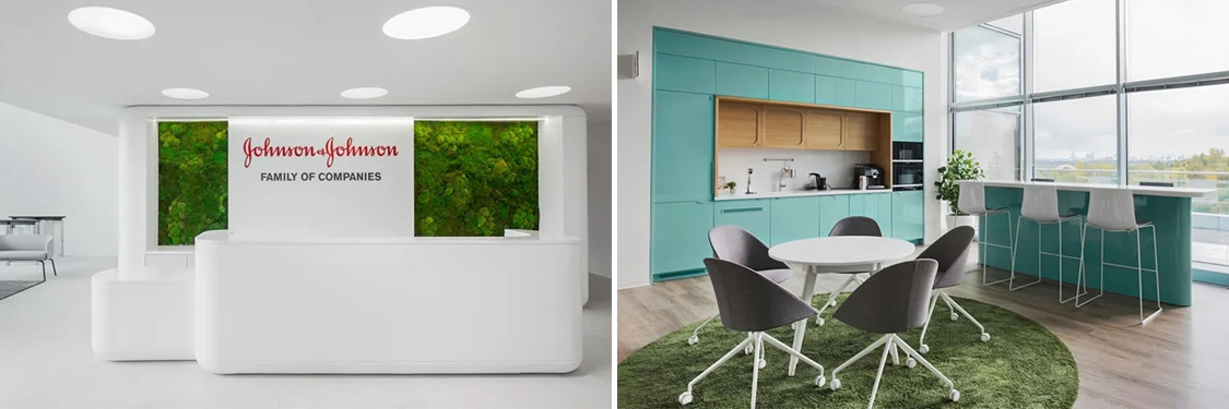 辦公室裝修設計