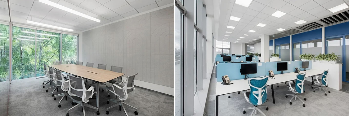 辦公室裝修設計