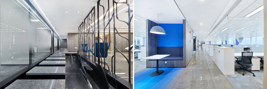 廣州辦公室裝修