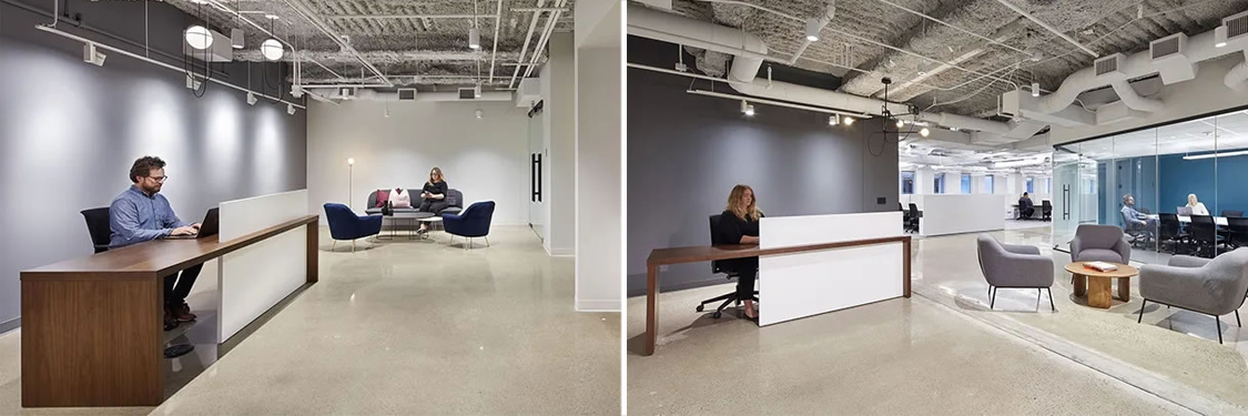 廣州辦公室裝修