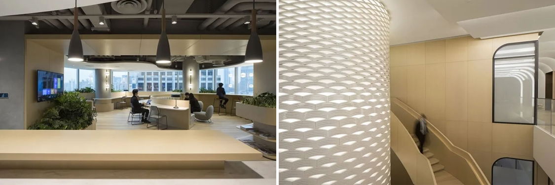 辦公室裝修設(shè)計
