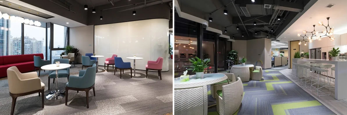 廣州辦公室裝修