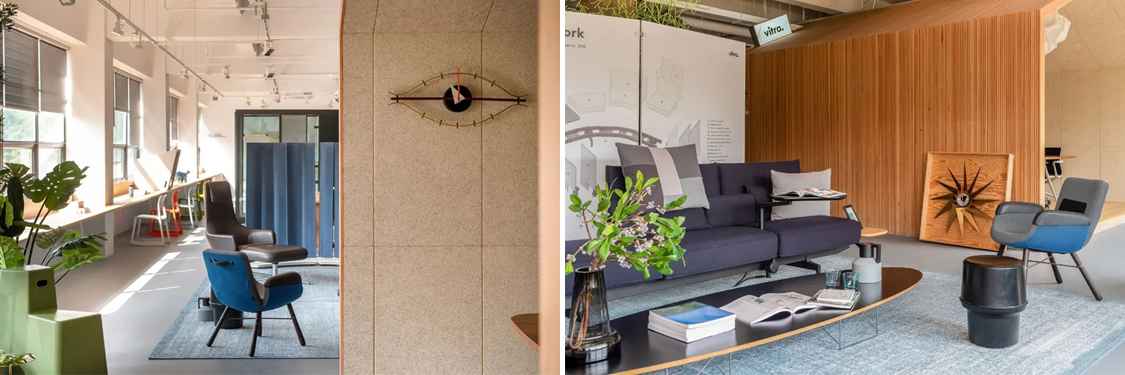 廣州辦公室裝修