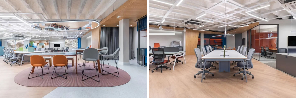 廣州辦公室裝修設計