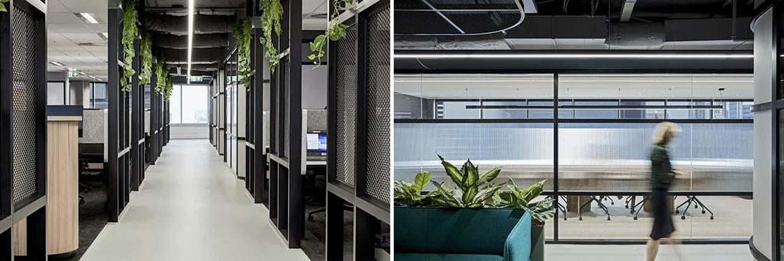 廣州辦公室裝修