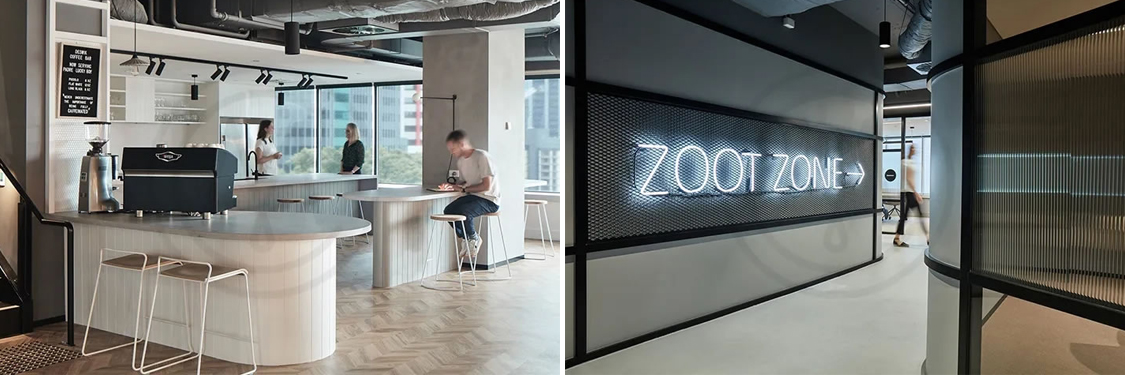 廣州辦公室裝修