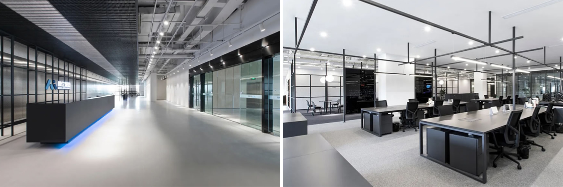 廣州裝修設(shè)計公司