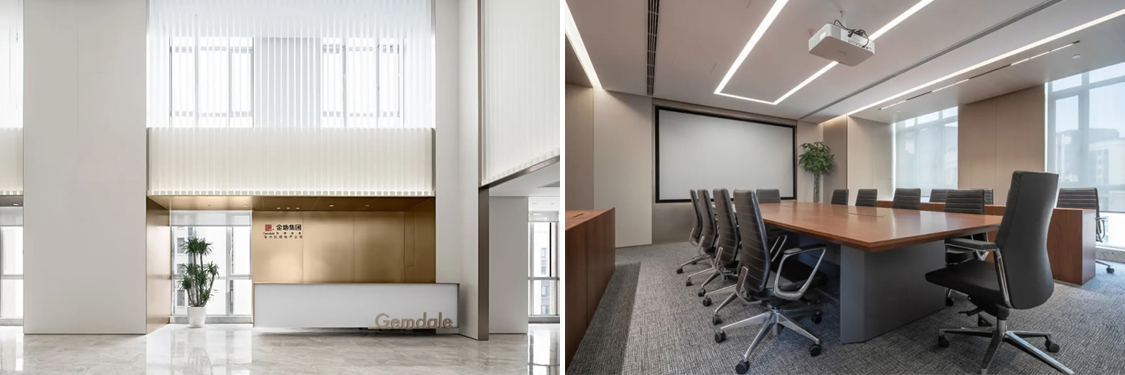 廣州裝修設計公司