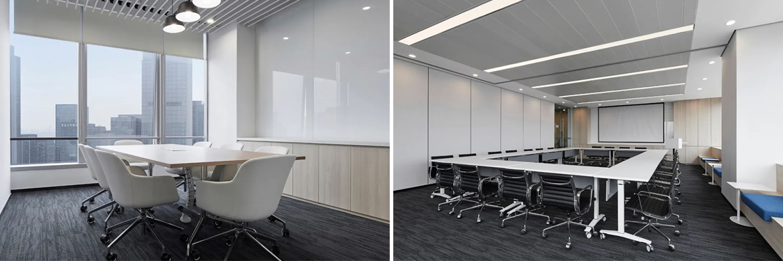 辦公室裝修設計