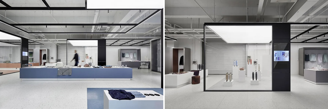 辦公室裝修設計