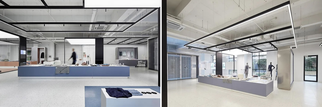 辦公室裝修設計