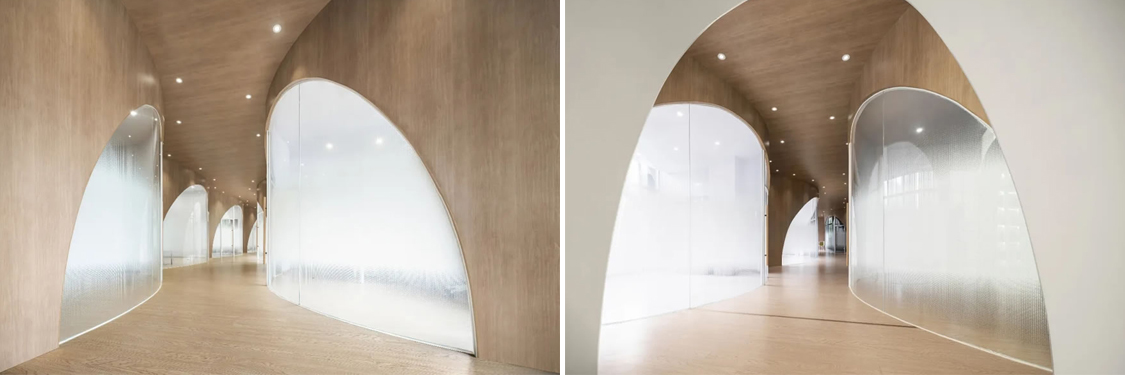 辦公室裝修設計