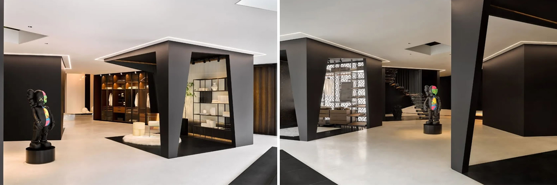 廣州裝修設(shè)計公司