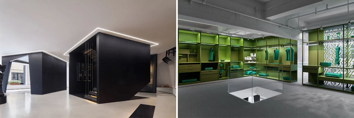 辦公室裝修設(shè)計