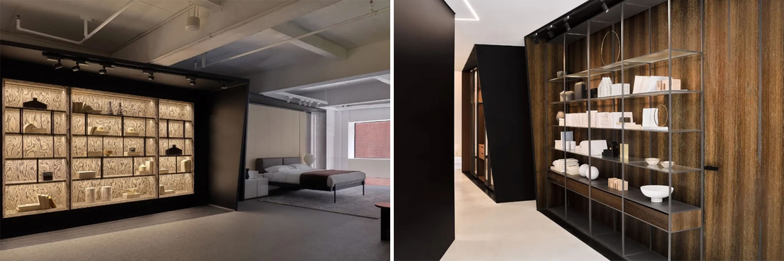 辦公區(qū)域裝修設(shè)計