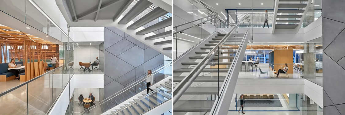 辦公室裝修設計