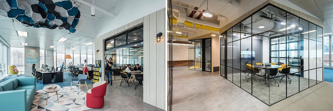 廣州裝修設(shè)計公司