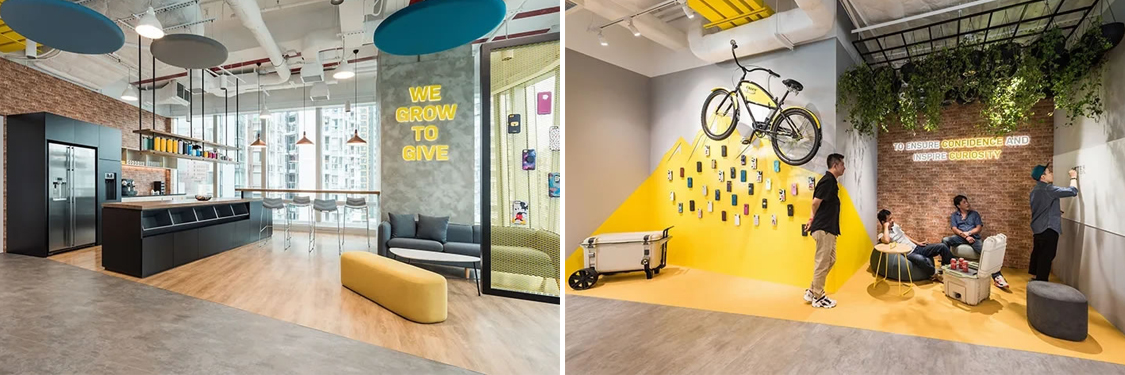 辦公室裝修設(shè)計