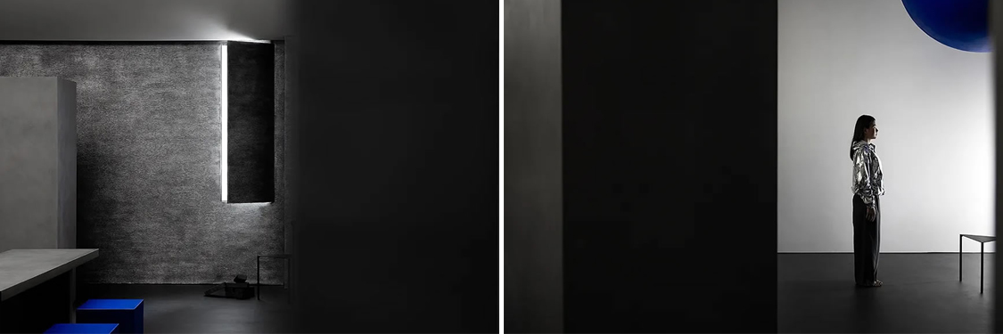 辦公室裝修設計