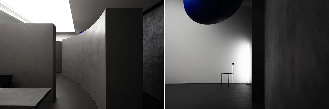 辦公室裝修設計