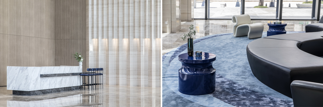 辦公區(qū)域裝修設(shè)計