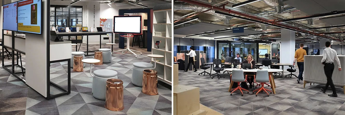 辦公室裝修設(shè)計(jì)