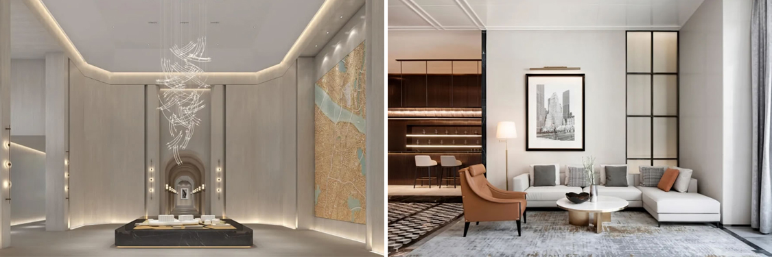 辦公室裝修設計