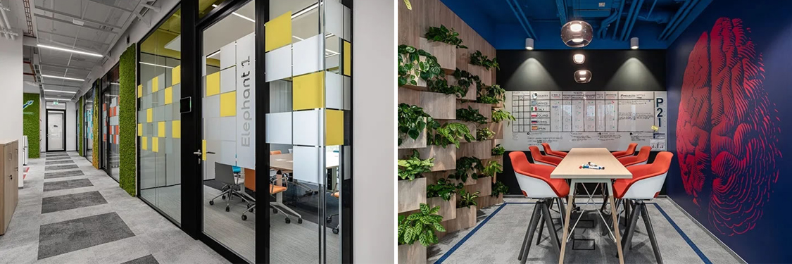 廣州辦公室裝修設(shè)計