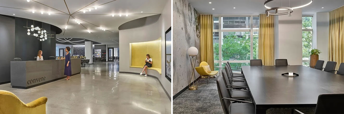 廣州辦公室裝修設(shè)計