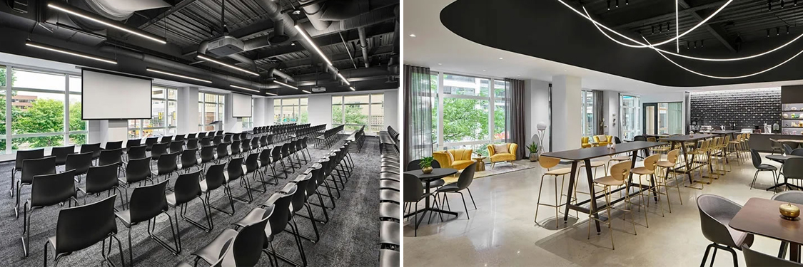 廣州辦公室裝修設(shè)計