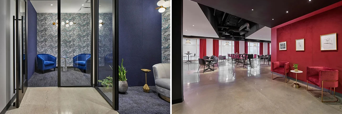 廣州辦公室裝修設(shè)計