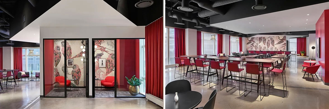 廣州辦公室裝修設(shè)計