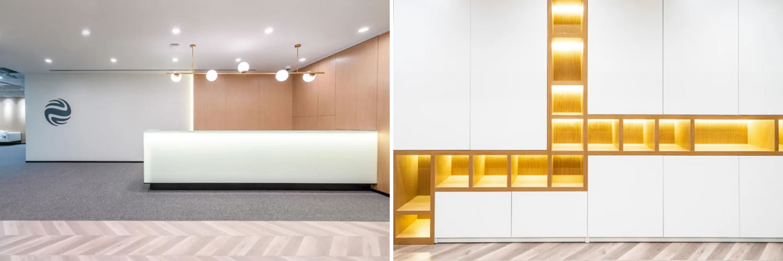 廣州辦公室裝修設(shè)計