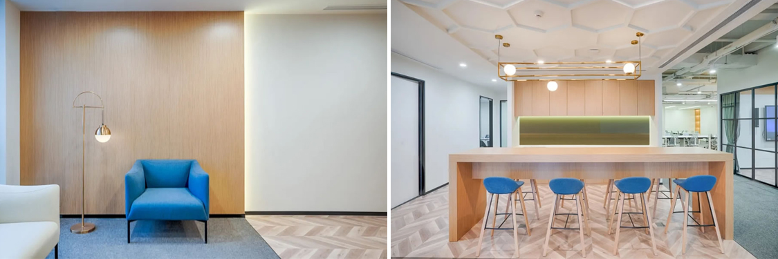 廣州辦公室裝修設(shè)計