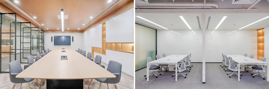 廣州辦公室裝修設(shè)計