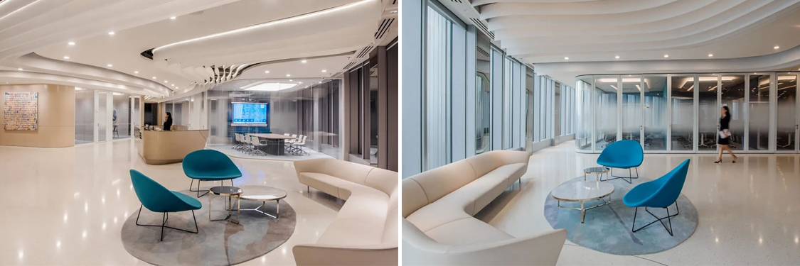 會議室裝修設(shè)計