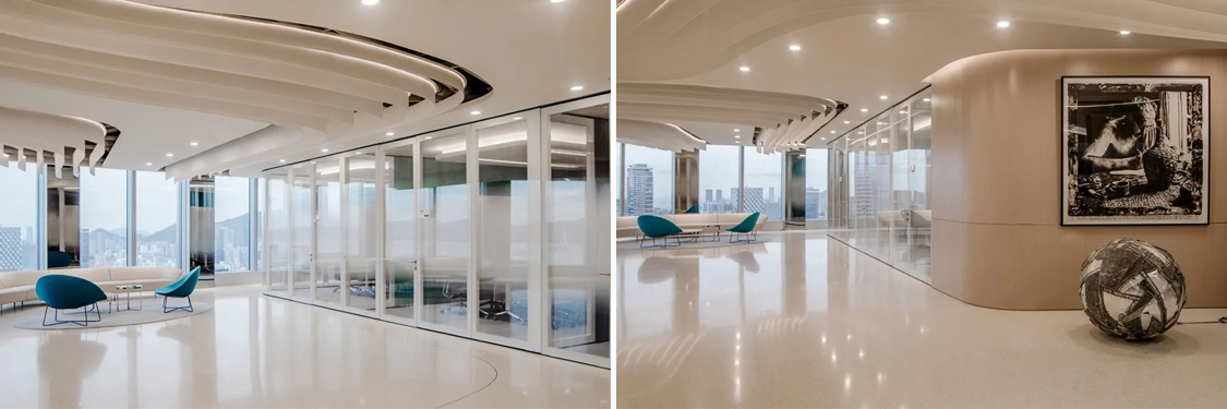 廣州辦公室裝修設(shè)計