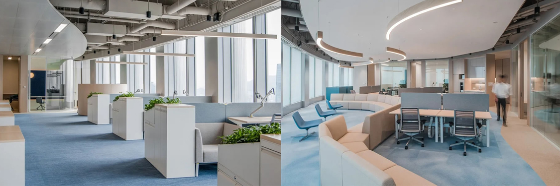 廣州辦公室裝修設(shè)計