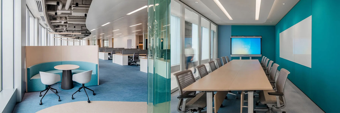 廣州辦公室裝修設(shè)計