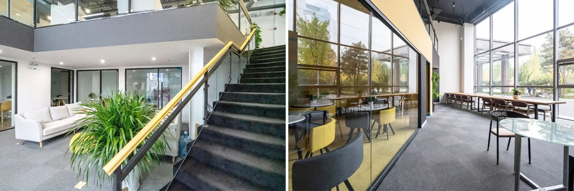 廣州辦公室裝修設(shè)計(jì)