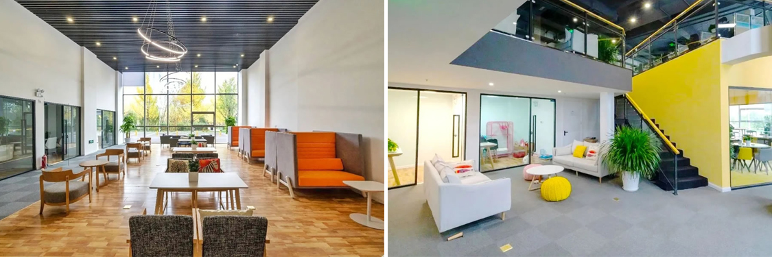 廣州辦公室裝修設(shè)計(jì)